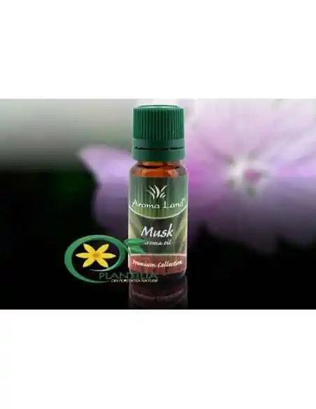 Ulei Aromaterapie Musk 10ml Aroma Land, CATEGORII PRODUSE