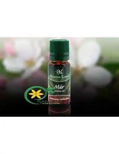 Ulei Aromaterapie Mar 10ml Aroma Land, CATEGORII PRODUSE