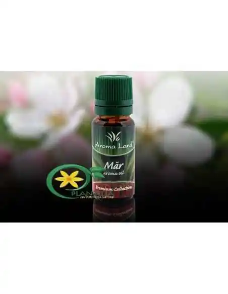 Ulei Aromaterapie Mar 10ml Aroma Land, CATEGORII PRODUSE
