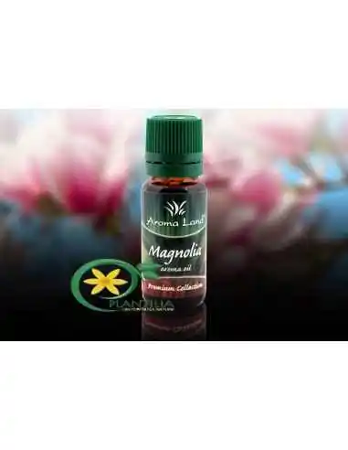 Ulei Aromaterapie Magnolie 10ml Aroma Land, CATEGORII PRODUSE