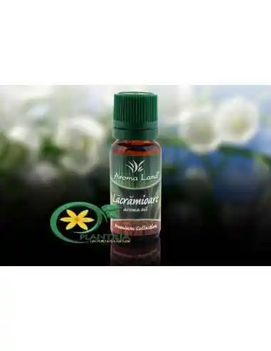 Ulei Aromaterapie Lacramioare 10ml Aroma Land, CATEGORII PRODUSE