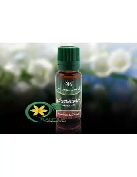 Ulei Aromaterapie Lacramioare 10ml Aroma Land, CATEGORII PRODUSE