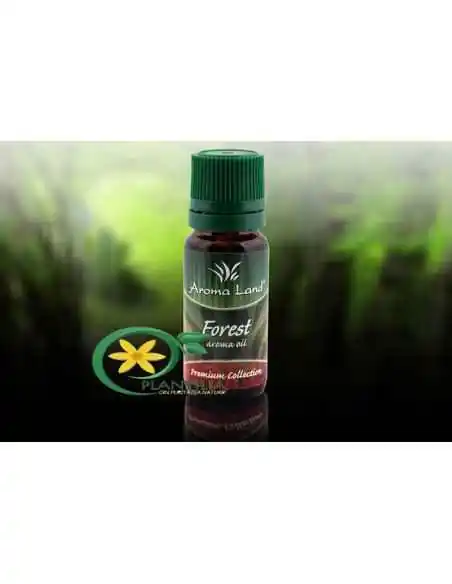 Ulei Aromaterapie Forest 10ml Aroma Land, CATEGORII PRODUSE
