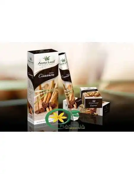 Bete parfumate Cinnamon, REDUCERI