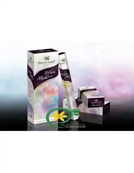 Bete parfumate White Musk, REDUCERI