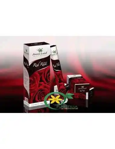 Bete parfumate Red Rose, REDUCERI