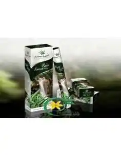 Bete parfumate Rain Forest, REDUCERI