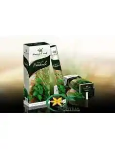 Bete parfumate Patchouli, REDUCERI