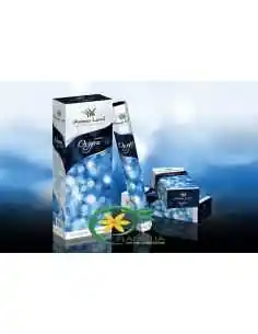 Bete parfumate Oxygen, REDUCERI