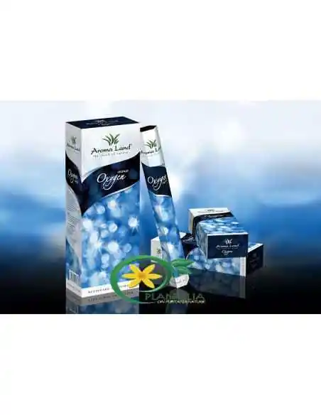 Bete parfumate Oxygen, REDUCERI