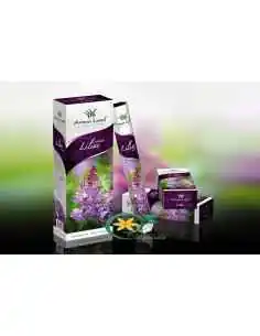 Bete parfumate Liliac, REDUCERI