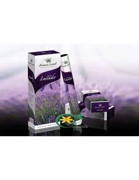 Bete parfumate Lavanda, REDUCERI