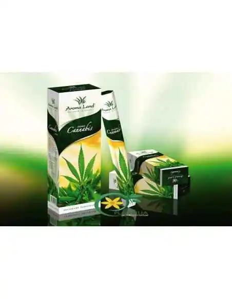 Bete parfumate Cannabis, REDUCERI