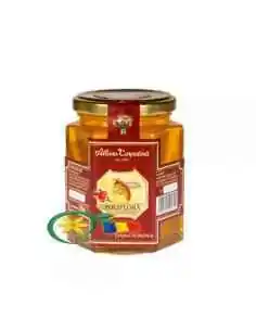 Miere Poliflora 360 g Albina Carpatina, REMEDII NATURISTE 2