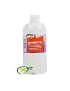 Magneziu 500 ml Favisan, VITAMINE SI MINERALE
