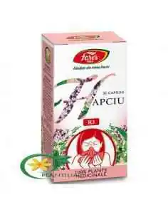 Hapciu 30 cps Fares 2
