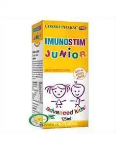 Imunostim Junior 125ml CosmoPharm, SIROPURI