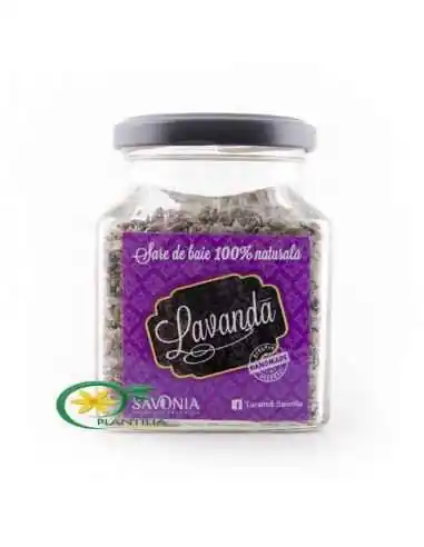 Sare de Baie cu Lavanda, Sanatatea pielii