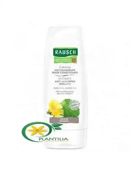 Balsam Antimatreata cu Podbal 200ml Rausch, Piele, par si unghii