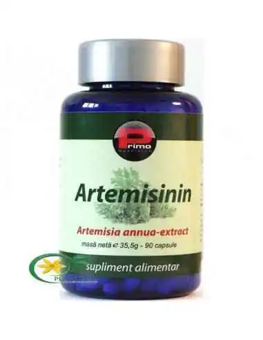 Artemisinin 90 cps Primo Nutrition, REMEDII NATURISTE