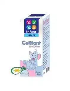 Colifant 20 ml Infant Uno, SIROPURI
