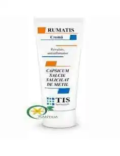 Rumatis Crema 50ml Tis Farmaceutic 2