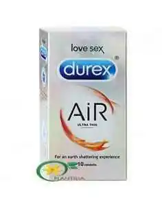 Prezervative Durex Air Ultra Thin 10 buc, Cuplu si Sex