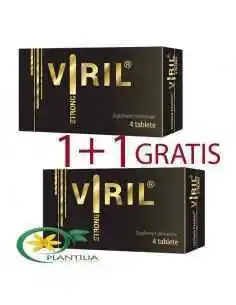 Viril Strong 1+1, Tulburari Hormonale