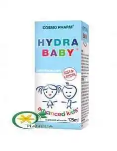 Hydra Baby Sirop 125ml CosmoPharm, SIROPURI
