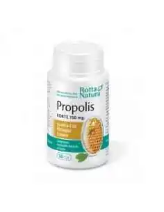 Propolis forte 150mg 30cpr - Rotta Natura, REMEDII NATURISTE