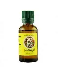 Ulei de eucalipt 10ml - Solaris, ULEIURI ESENTIALE