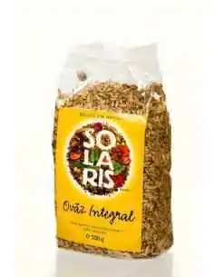 Ovaz integral 500g - Solaris, Slabire