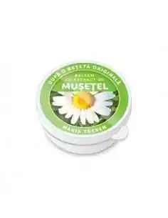 Balsam extract musetel Maria Treben 30ml - Transvital, UNGUENTE/CREME/GELURI
