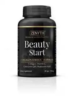 Beauty Start 80cps - Zenyth, Sanatatea pielii