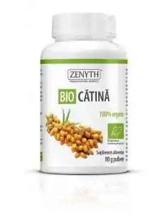 Bio Catina 80g - Organic Zenyth, REMEDII NATURISTE