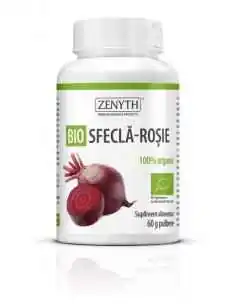 Bio Sfecla rosie-60gr - Zenyth, REMEDII NATURISTE