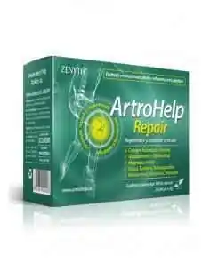 ArtroHelp Repair 28 plicuri - Zenyth, REMEDII NATURISTE