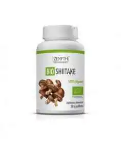 Bio Shiitake 80g - Zenyth, PULBERI VEGETALE