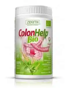 ColonHelp Bio 480g - Zenyth, Slabire