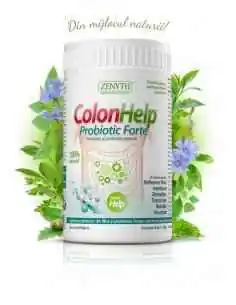 ColonHelp Probiotic Forte 240 g - Zenyth, Slabire