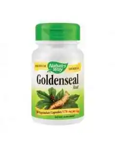 Goldenseal 30 cps Secom 2