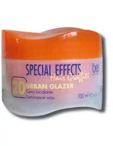 CEARA MODELATOARE - URBAN TAMER 100ML - Bes Romania, REDUCERI