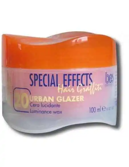 CEARA MODELATOARE - URBAN TAMER 100ML - Bes Romania, REDUCERI