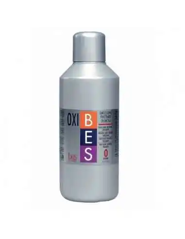 OXIDANT OXIBES 50ML - Bes Romania, Piele, par si unghii