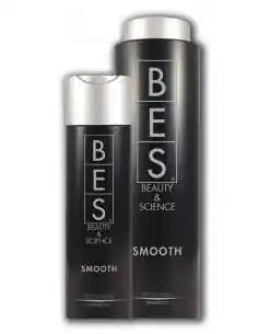 SAMPOM SMOOTH (PAR NETED&FIN) 300ML - Bes Romania, REDUCERI