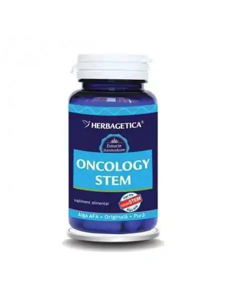 Citoprim Stem 30 cps Herbagetica, Tulburari Hormonale