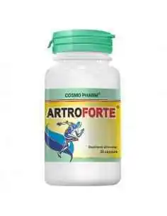 ARTROFORTE 30CPS - Cosmopharm, REMEDII NATURISTE 2