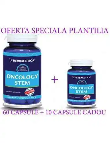 Citoprim Stem  60+10 cps CADOU Herbagetica, Tulburari Hormonale