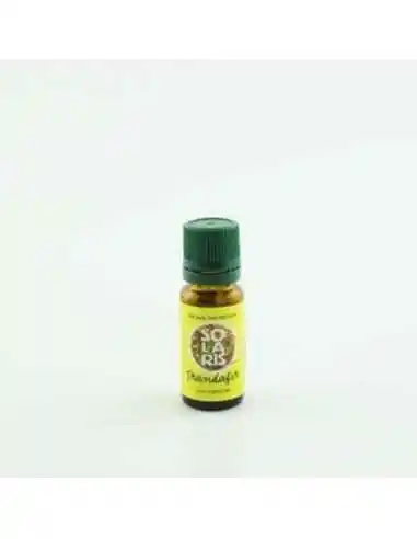 Ulei Esential de Trandafir 10ml Solaris, ULEIURI ESENTIALE