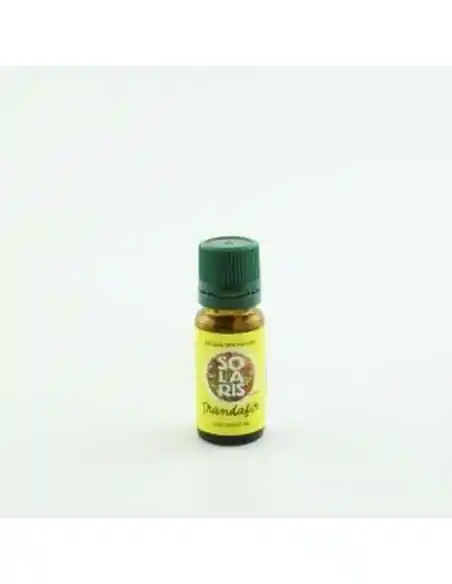 Ulei Esential de Trandafir 10ml Solaris, ULEIURI ESENTIALE
